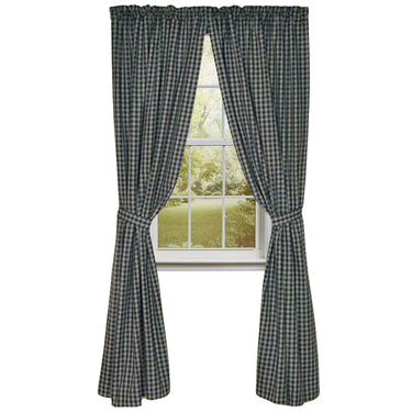 Sturbridge Lined Panel, 72 by 63